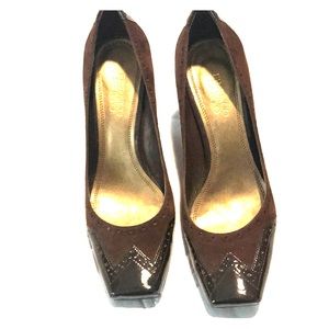 Classic and timeless shoes!